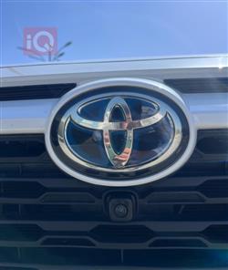 تويوتا راف 4